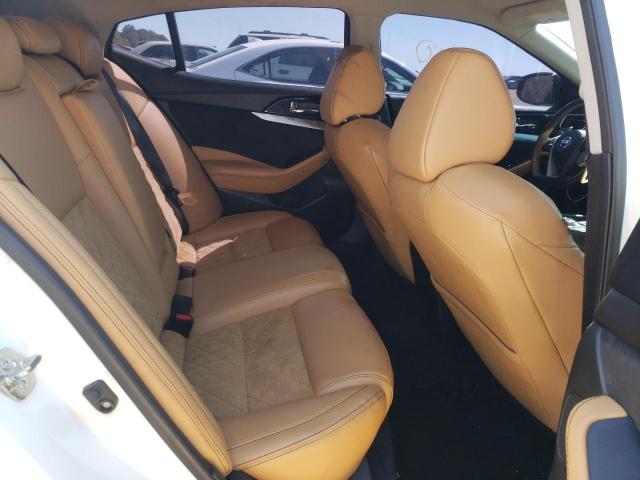 Photo 6 from auction – 2016 NISSAN MAXIMA 3.5 with VIN 1N4AA6AP2GC411348