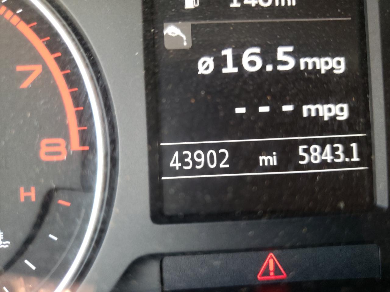 Photo 8 from auction – 2015 AUDI A3 PREMIUM with VIN WAUCCGFF0F1102391