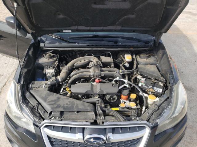 Photo 7 from auction – 2013 SUBARU IMPREZA with VIN JF1GJAA67DH019095