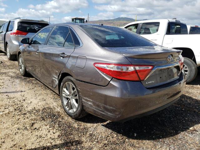 Photo 3 from auction – 2015 TOYOTA CAMRY LE with VIN 4T1BF1FK8FU930506