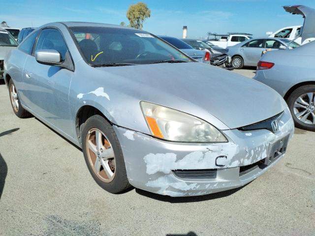HONDA ACCORD EX 2005 with VIN 1HGCM71675A013683 - Photo from auction