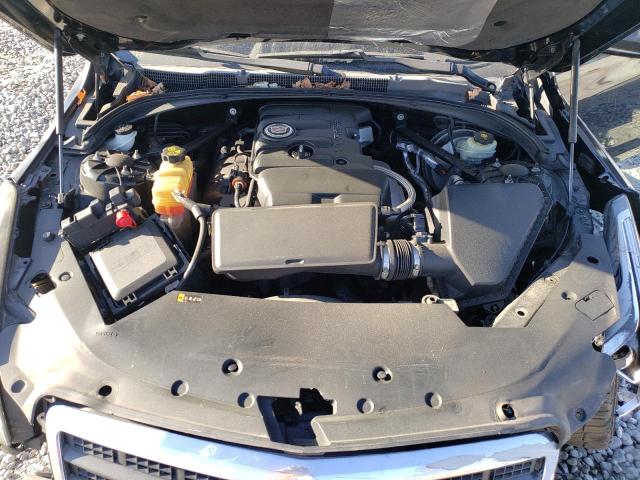 Photo 7 from auction – 2013 CADILLAC ATS with VIN 1G6AA5RA5D0154920
