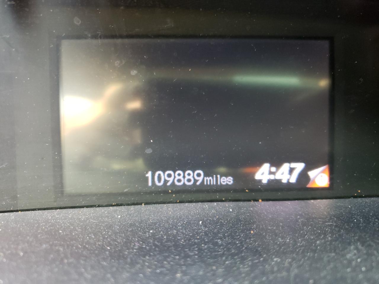 Photo 8 from auction – 2012 HONDA CIVIC LX with VIN 19XFB2F52CE083090