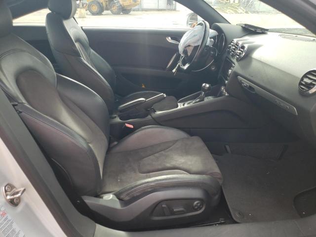 Photo 5 from auction – 2013 AUDI TT PREMIUM with VIN TRUBFAFK9D1005581