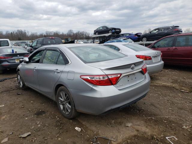 Photo 3 from auction – 2015 TOYOTA CAMRY LE with VIN 4T1BF1FK4FU958853