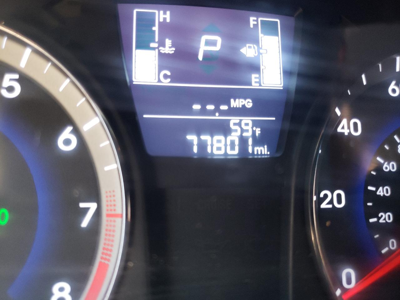 Photo 8 from auction – 2017 HYUNDAI ACCENT SE with VIN KMHCT4AE9HU277252