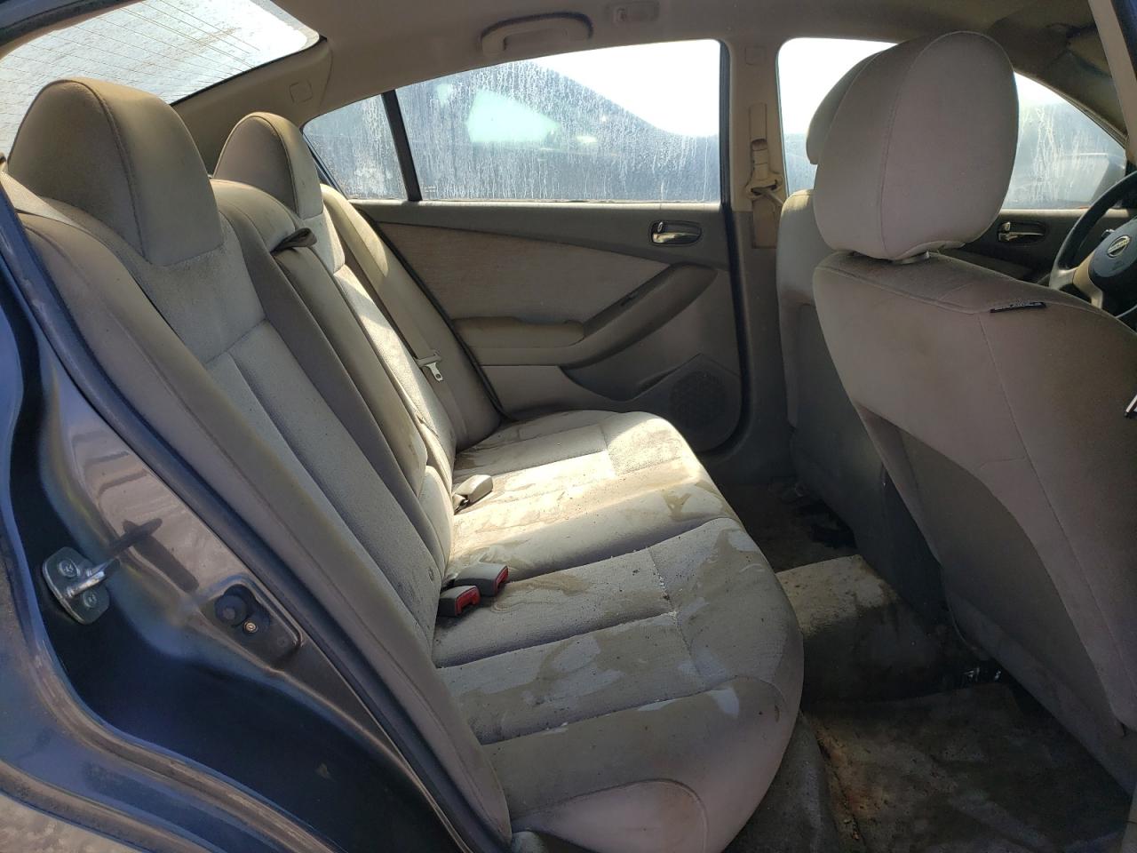 Photo 6 from auction – 2011 NISSAN ALTIMA BAS with VIN 1N4AL2AP5BN469521
