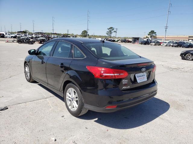 Photo 3 from auction – 2016 FORD FOCUS SE with VIN 1FADP3F23GL258986