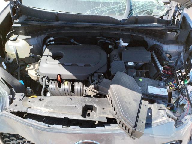 Photo 7 from auction – 2017 KIA SPORTAGE E with VIN KNDPN3AC0H7164099