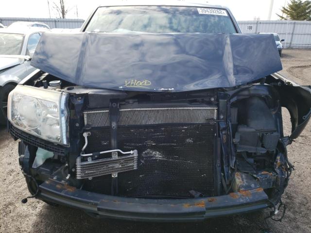 Photo 7 from auction – 2009 HONDA PILOT EXL with VIN 5FNYF48619B032083