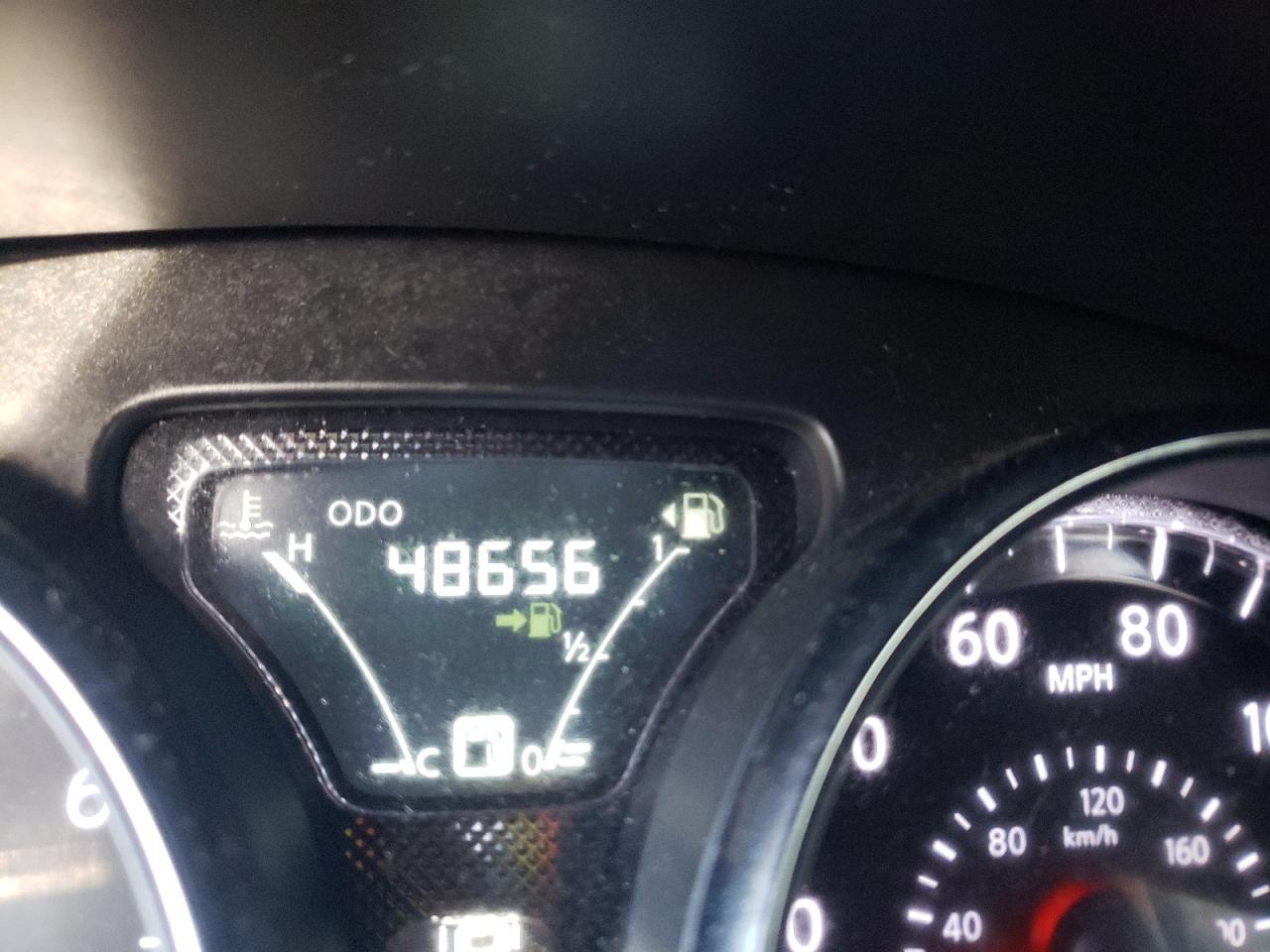 Photo 8 from auction – 2019 NISSAN VERSA S with VIN 3N1CN7AP5KL859466