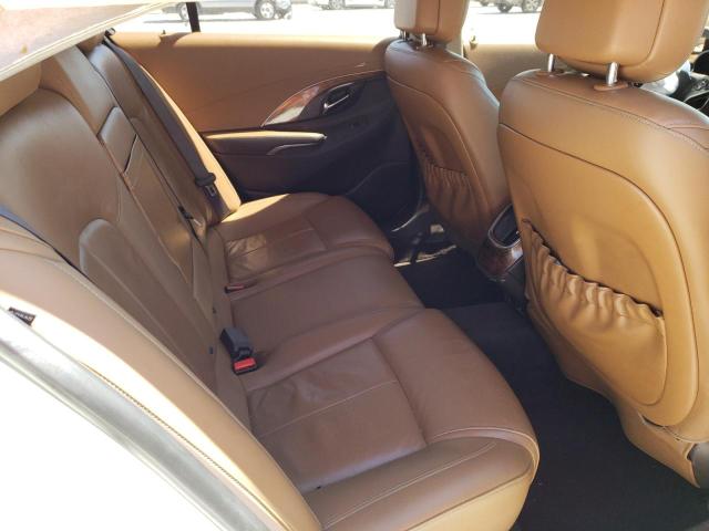 Photo 6 from auction – 2014 BUICK LACROSSE with VIN 1G4GB5G39EF156818