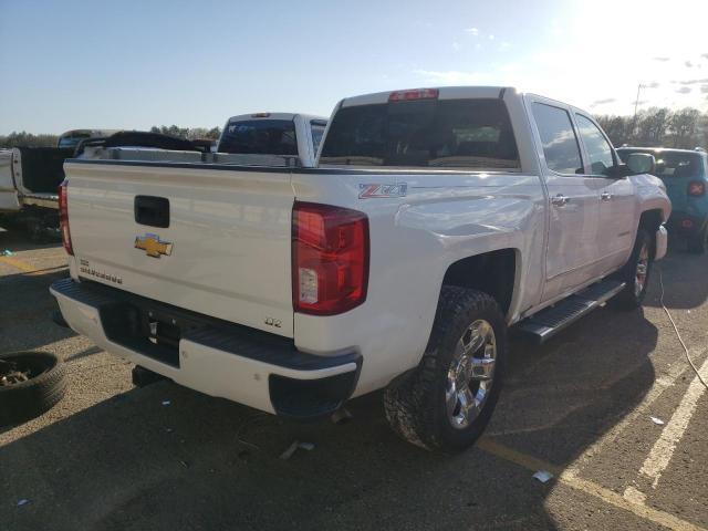 Photo 4 from auction – 2017 CHEVROLET SILVERADO with VIN 3GCUKSEC3HG351521