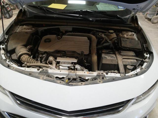 Photo 7 from auction – 2018 CHEVROLET MALIBU LS with VIN 1G1ZB5ST0JF261576