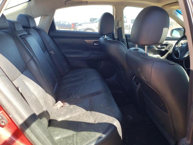 Photo 6 from auction – 2014 NISSAN ALTIMA 2.5 with VIN 1N4AL3AP0EC158505