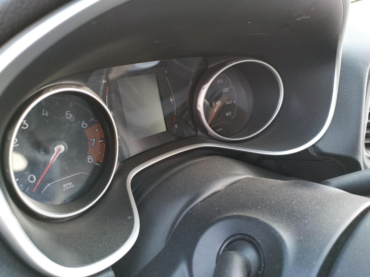 صورة رقم 8 من المزاد - 2021 JEEP COMPASS LA مع VIN 3C4NJCBB3MT577021