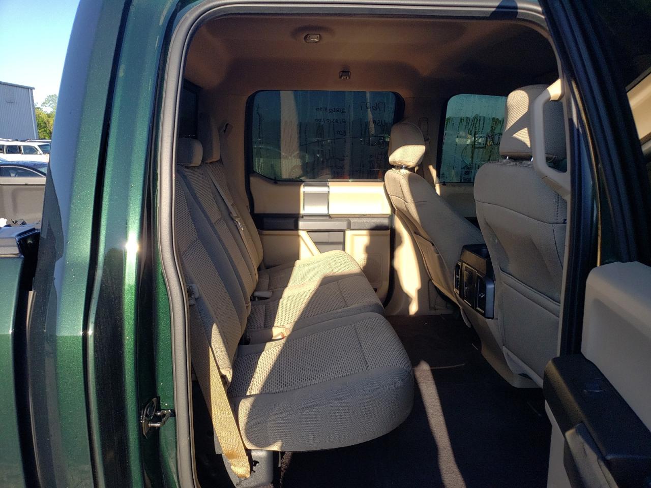 Photo 6 from auction – 2016 FORD F150 SUPER with VIN 1FTEW1CP7GKD85882