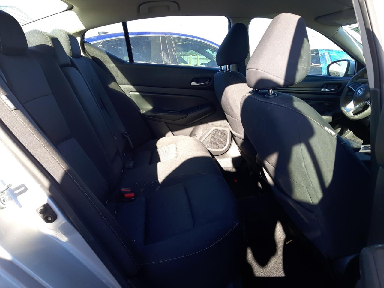 Photo 6 from auction – 2019 NISSAN ALTIMA S with VIN 1N4BL4BV8KC148985