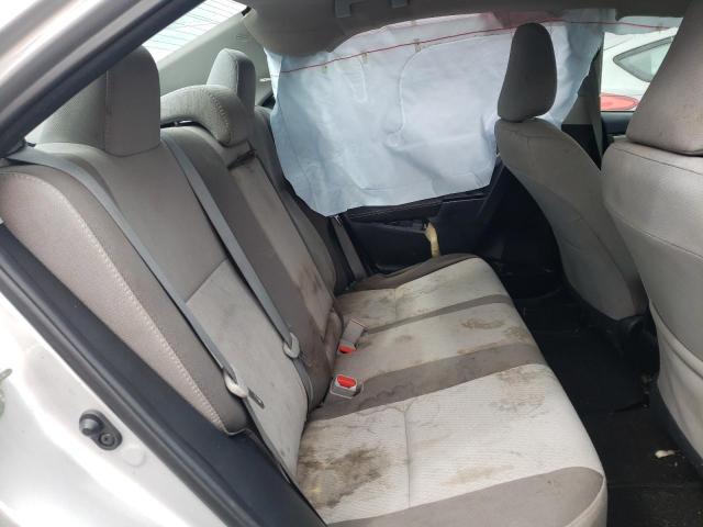Photo 6 from auction – 2018 TOYOTA COROLLA L with VIN 2T1BURHE2JC985295