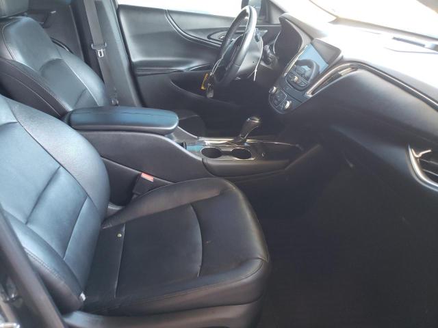 Photo 9 from auction – 2016 CHEVROLET MALIBU LT with VIN 1G1ZE5ST7GF336970