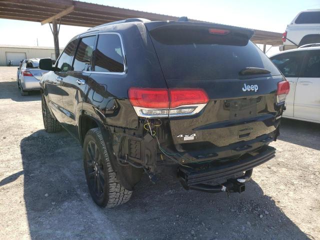 Photo 3 from auction – 2017 JEEP GRAND CHER with VIN 1C4RJFBG1HC808725