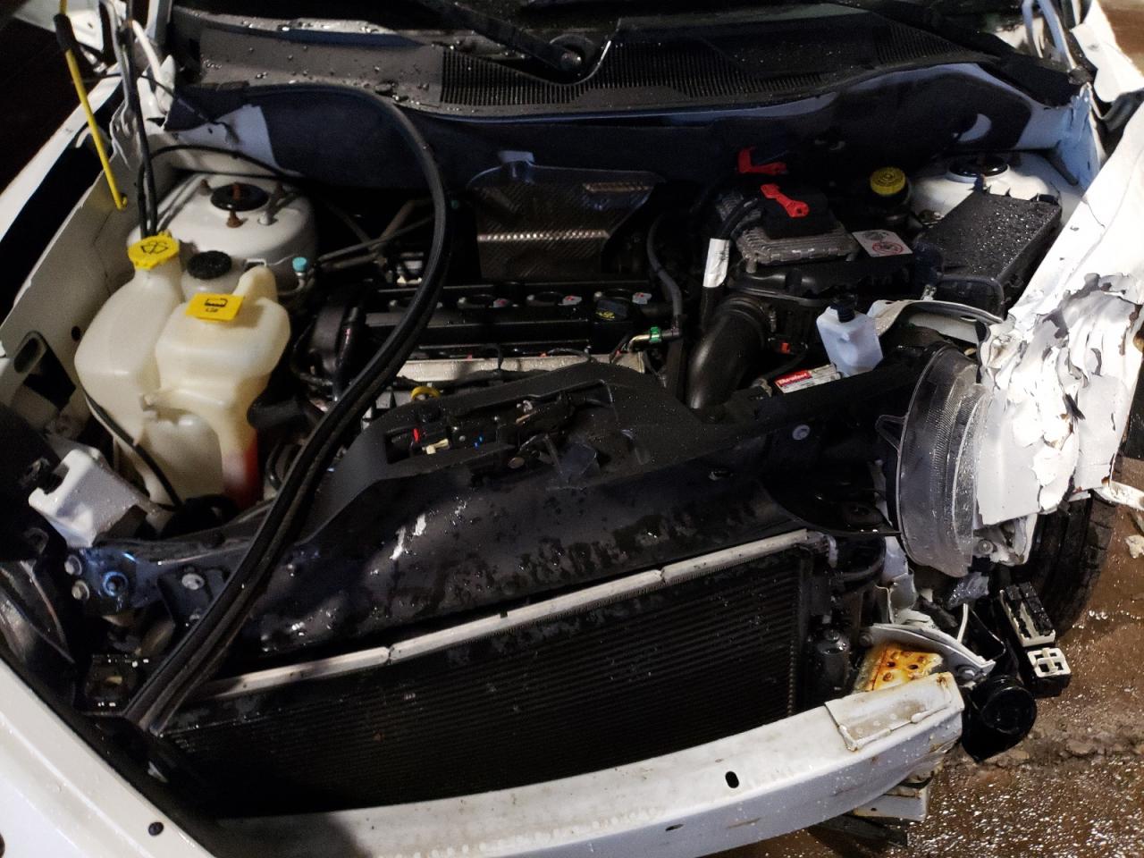 Photo 7 from auction – 2016 JEEP PATRIOT LA with VIN 1C4NJPFA4GD582263