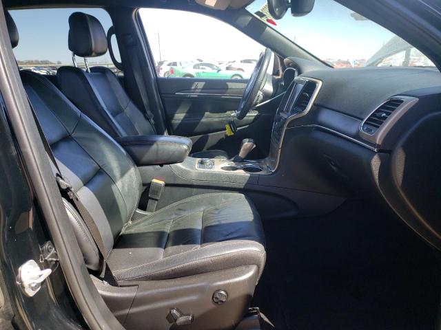 Photo 5 from auction – 2017 JEEP GRAND CHER with VIN 1C4RJFBG1HC808725