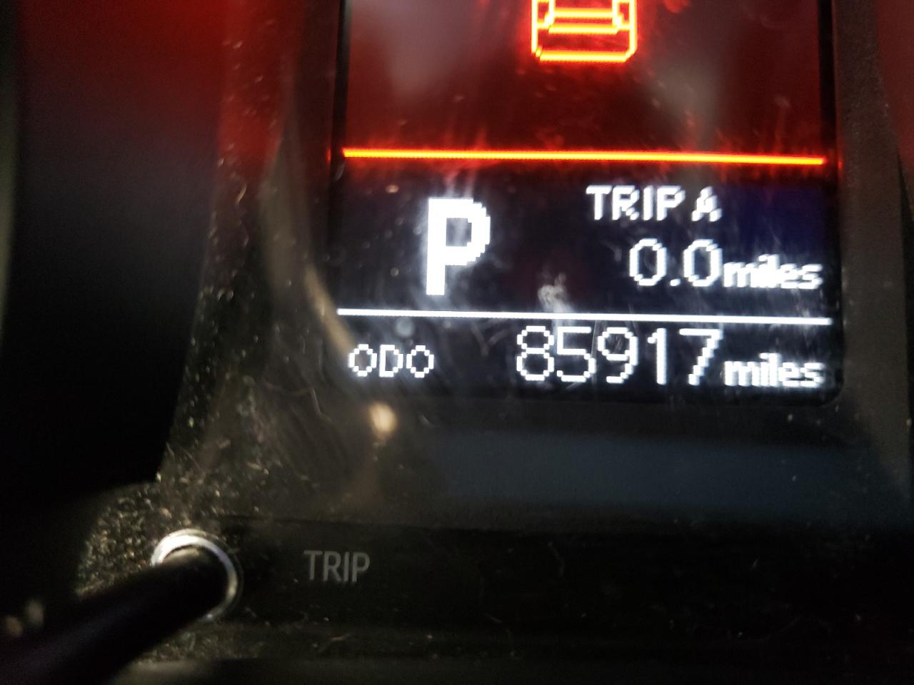 Photo 8 from auction – 2016 TOYOTA COROLLA with VIN 2T1BURHE5GC742461