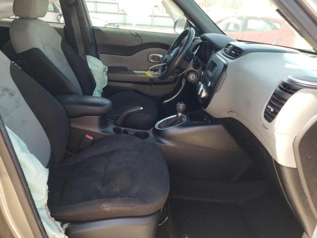 Photo 5 from auction – 2015 KIA SOUL with VIN KNDJN2A28F7171340