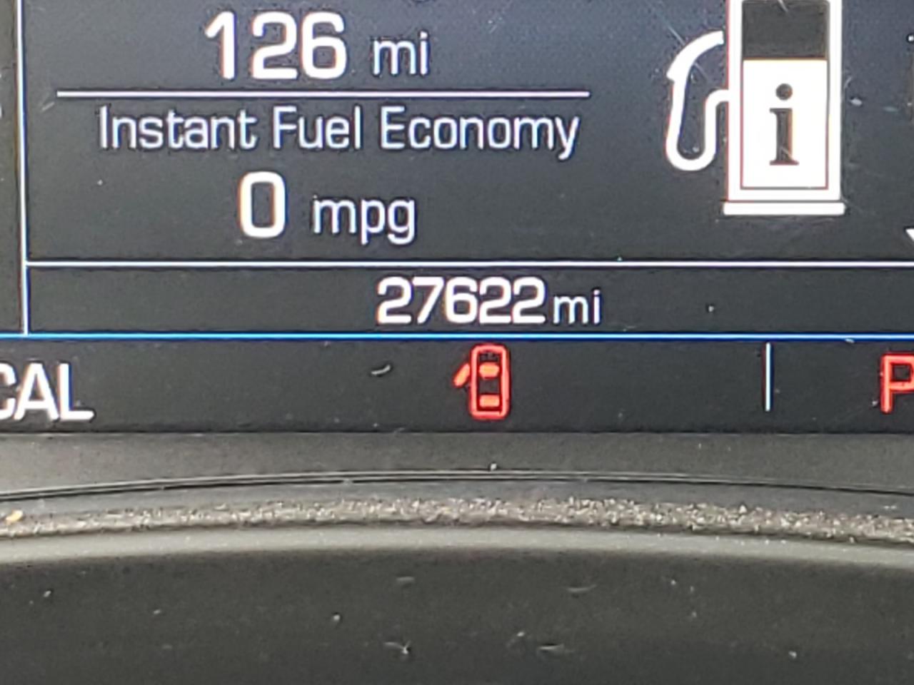 Photo 8 from auction – 2020 GMC TERRAIN SL with VIN 3GKALTEV9LL312427