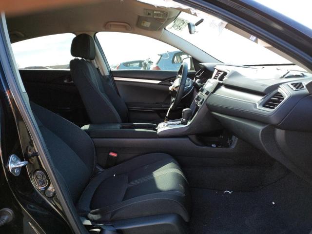 Photo 5 from auction – 2018 HONDA CIVIC LX with VIN 2HGFC2F56JH535445