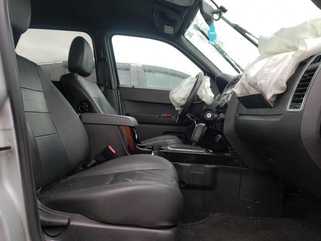 Photo 5 from auction – 2011 FORD ESCAPE LIM with VIN 1FMCU9EGXBKC55009