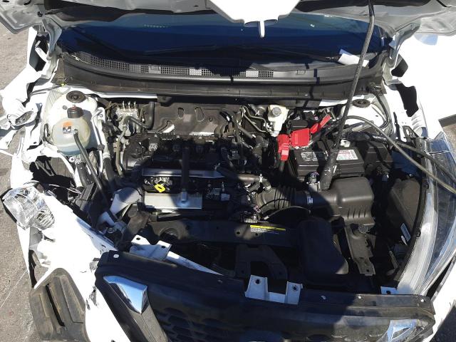 Photo 7 from auction – 2020 NISSAN KICKS S with VIN 3N1CP5BV1LL511659