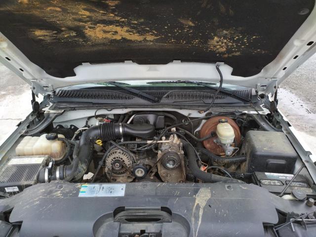 Photo 7 from auction – 2006 CHEVROLET SILVERADO with VIN 3GCEC14XX6G235598