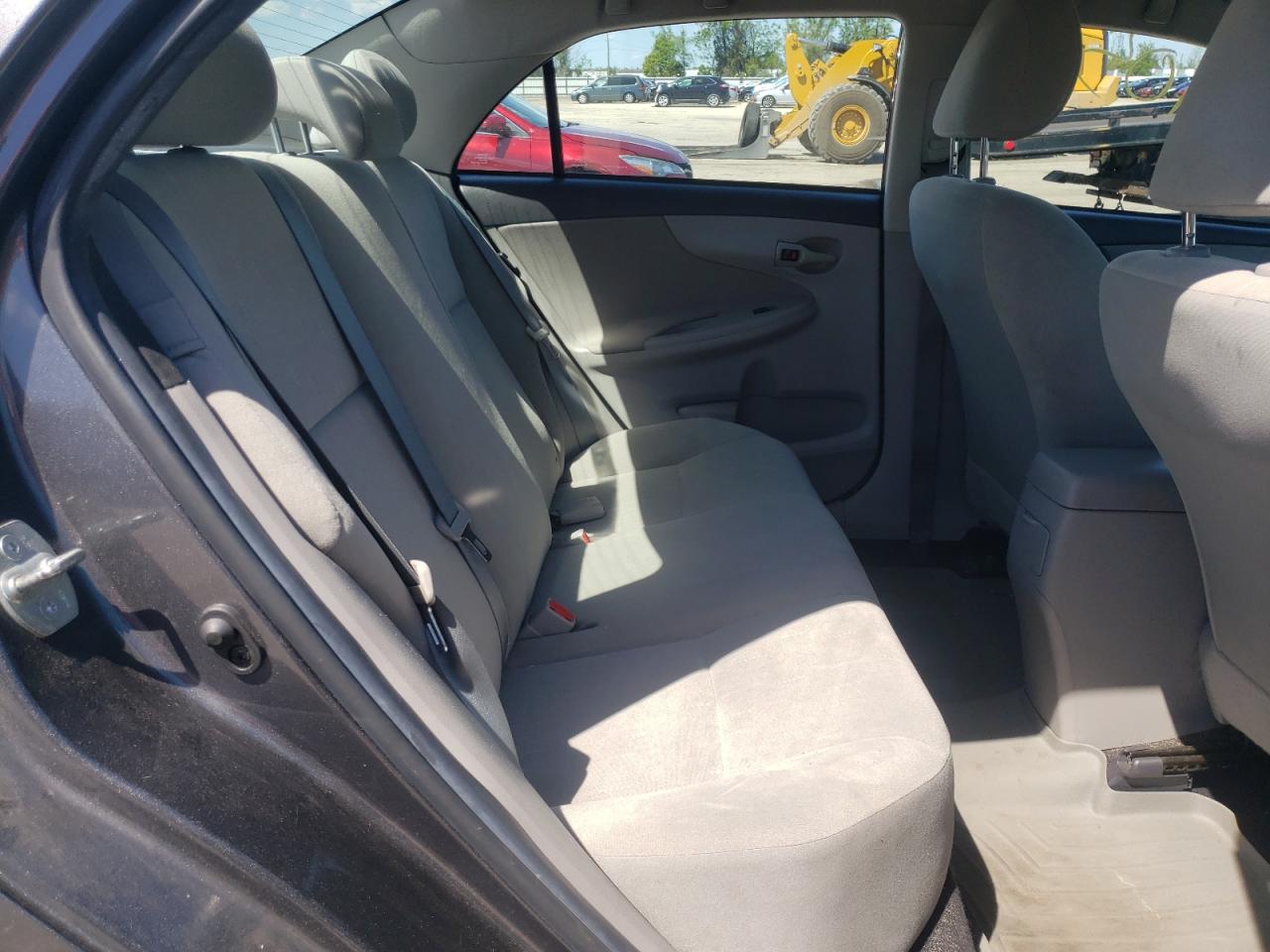 Photo 6 from auction – 2013 TOYOTA COROLLA BA with VIN 2T1BU4EE1DC955801