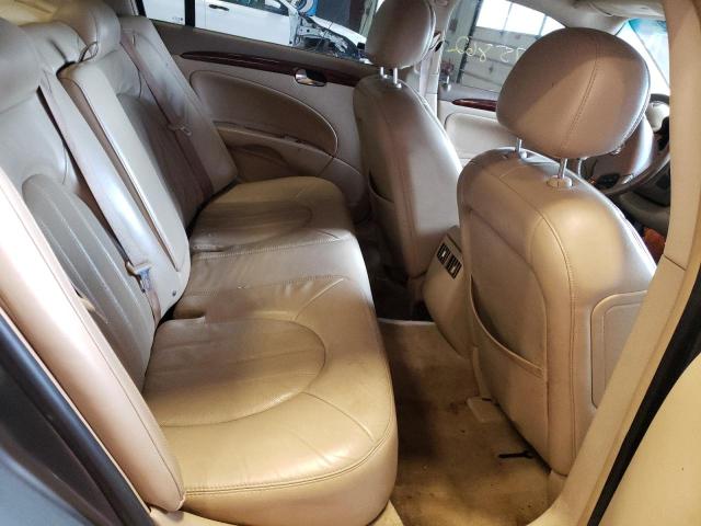 Photo 6 from auction – 2006 BUICK LUCERNE CX with VIN 1G4HD57286U245086