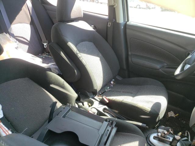 Photo 5 from auction – 2019 NISSAN VERSA S with VIN 3N1CN7AP4KL867607