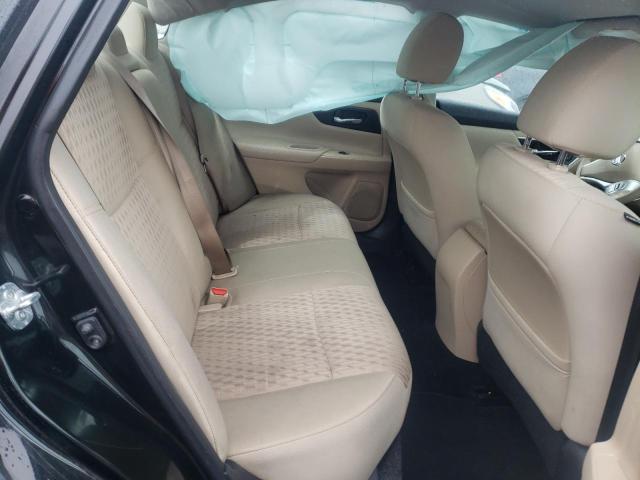 Photo 8 from auction – 2016 NISSAN ALTIMA 2.5 with VIN 1N4AL3AP1GC138685