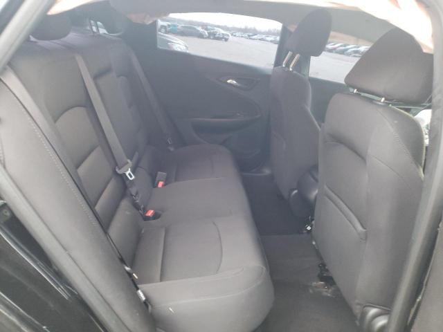 Photo 6 from auction – 2018 CHEVROLET MALIBU LS with VIN 1G1ZB5ST5JF136203