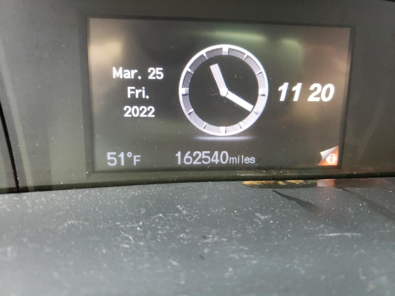 Photo 8 from auction – 2014 HONDA CIVIC EX with VIN 19XFB2F85EE002919