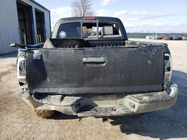 Photo 10 from auction – 2013 TOYOTA TACOMA DOU with VIN 5TFLU4EN9DX073569