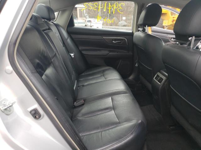 Photo 6 from auction – 2013 NISSAN ALTIMA 3.5 with VIN 1N4BL3AP9DC117499