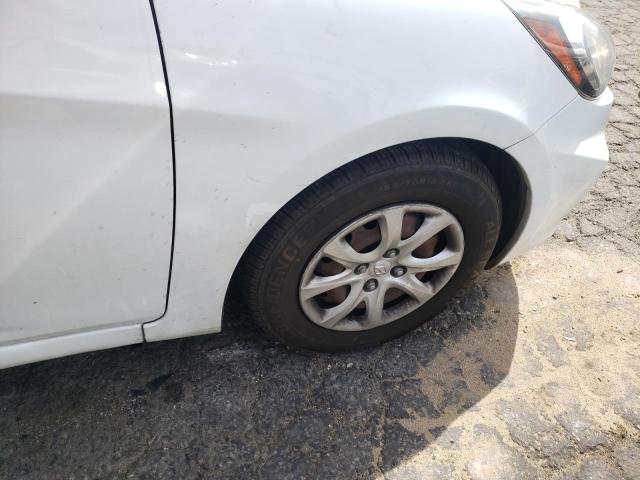 Photo 9 from auction – 2014 HYUNDAI ACCENT GLS with VIN KMHCT4AE4EU767609