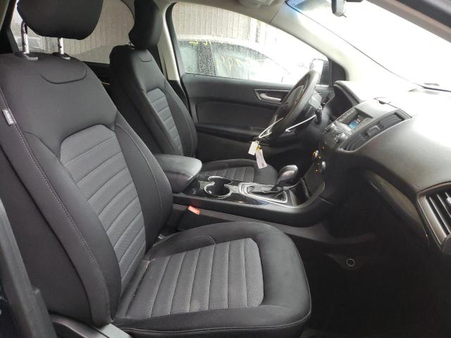 Photo 5 from auction – 2017 FORD EDGE SE with VIN 2FMPK4G99HBC43218