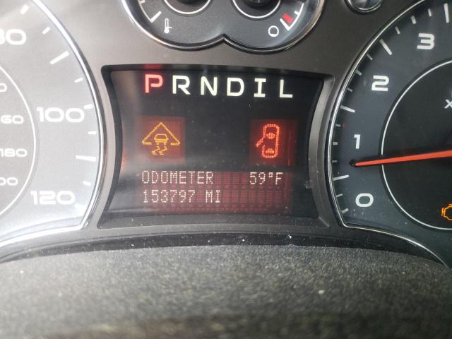 Photo 8 from auction – 2007 PONTIAC TORRENT with VIN 2CKDL63F776246050