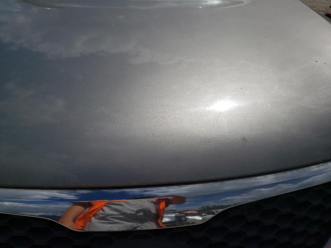 Photo 9 from auction – 2011 KIA SORENTO BA with VIN 5XYKT4A24BG113969