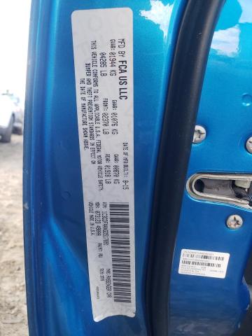 Photo 10 from auction – 2016 DODGE DART SE with VIN 1C3CDFAAXGD517891