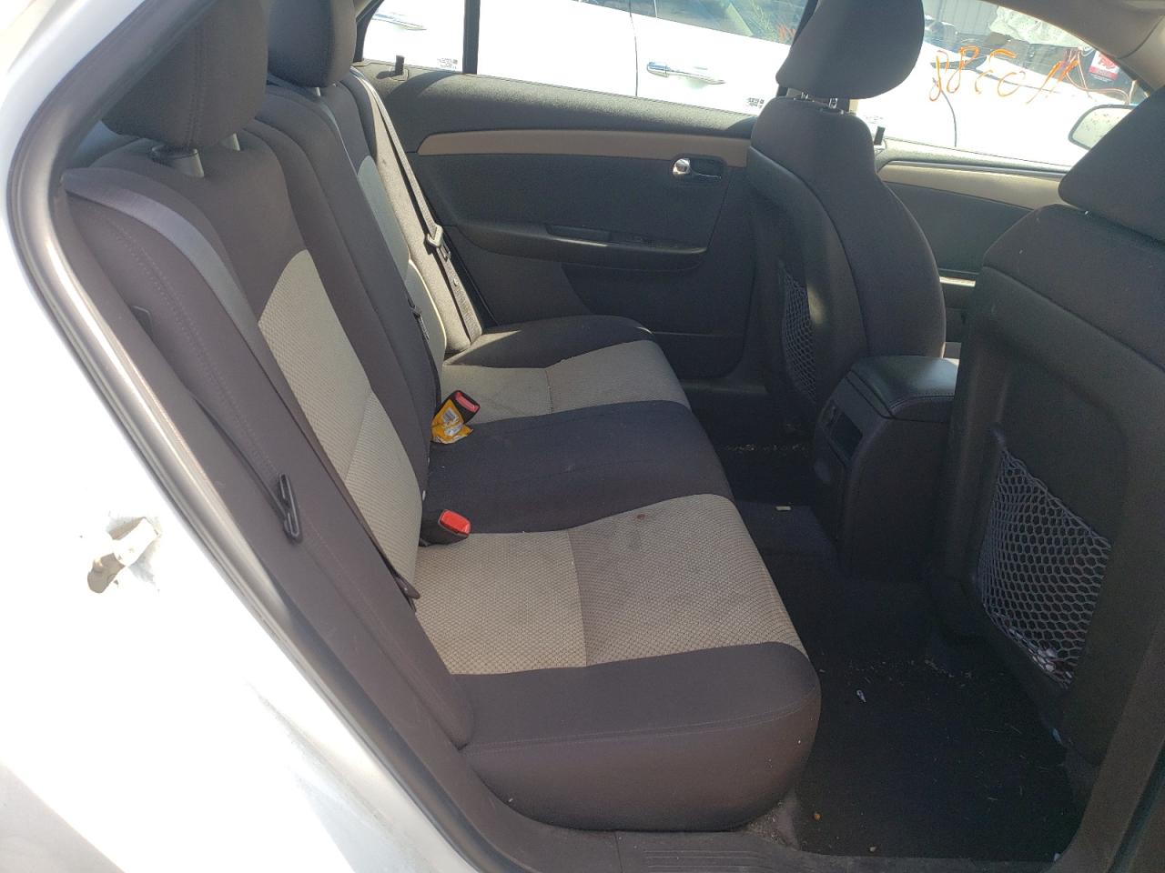 Photo 6 from auction – 2011 CHEVROLET MALIBU LS with VIN 1G1ZB5E14BF164876