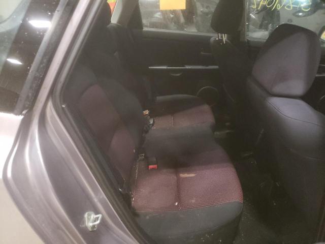 Photo 6 from auction – 2006 MAZDA 3 HATCHBAC with VIN JM1BK343551257701