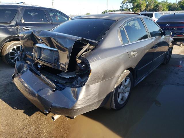 Photo 4 from auction – 2005 NISSAN ALTIMA S with VIN 1N4AL11D55N481303